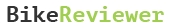 Bike Reviewer Logo
